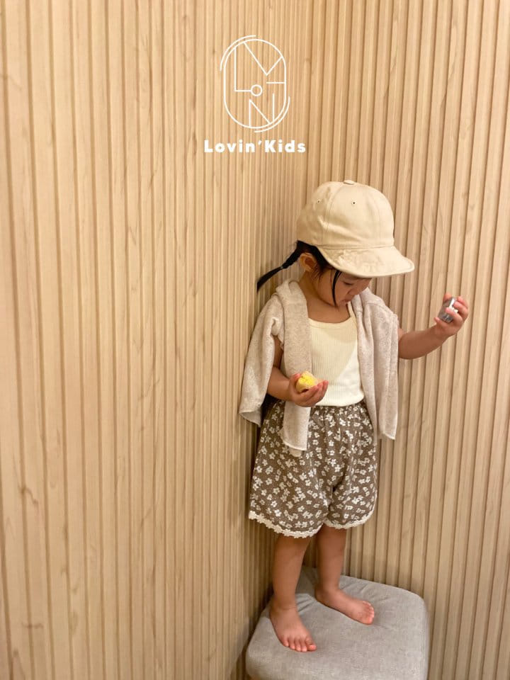 Lovin - Korean Children Fashion - #fashionkids - Musk Cardigan - 8