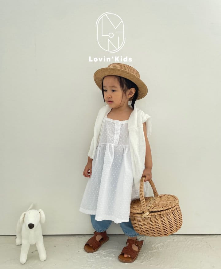 Lovin - Korean Children Fashion - #kidzfashiontrend - Musk Cardigan - 11