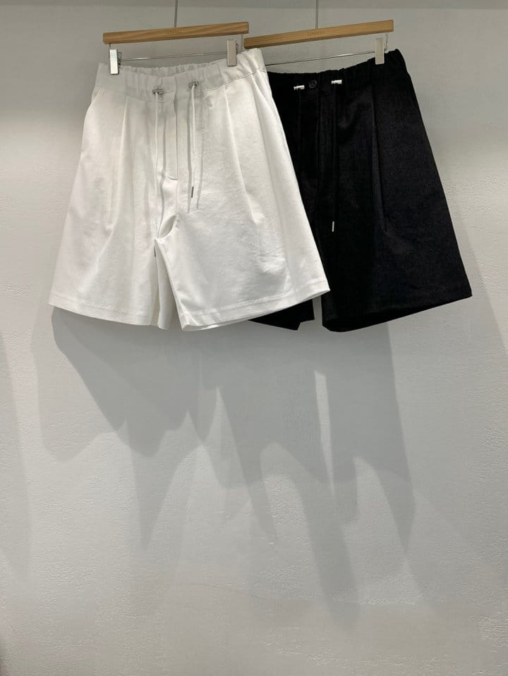 Lowell - Korean Women Fashion - #momslook - Bern Pants
