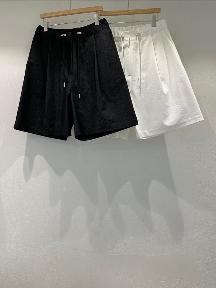 Lowell - Korean Women Fashion - #momslook - Bern Pants - 3