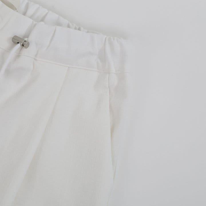 Lowell - Korean Women Fashion - #thelittlethings - Bern Shorts - 9