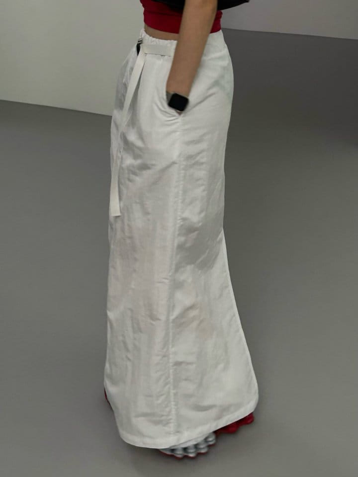 Made - Korean Women Fashion - #momslook - Y2 Skirt - 3