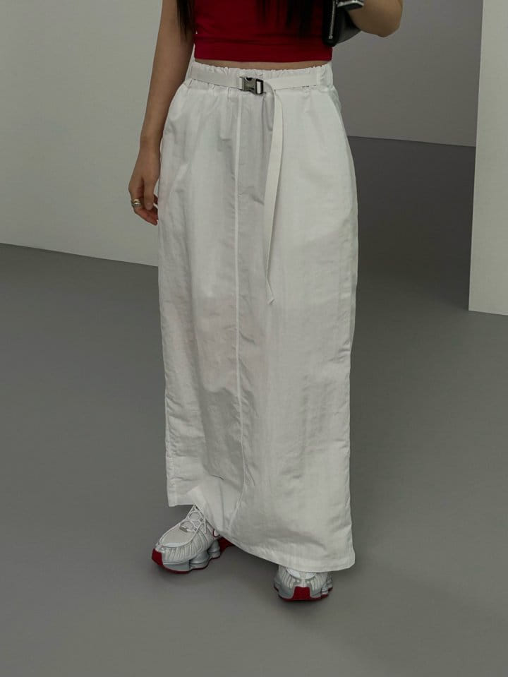 Made - Korean Women Fashion - #momslook - Y2 Skirt - 5