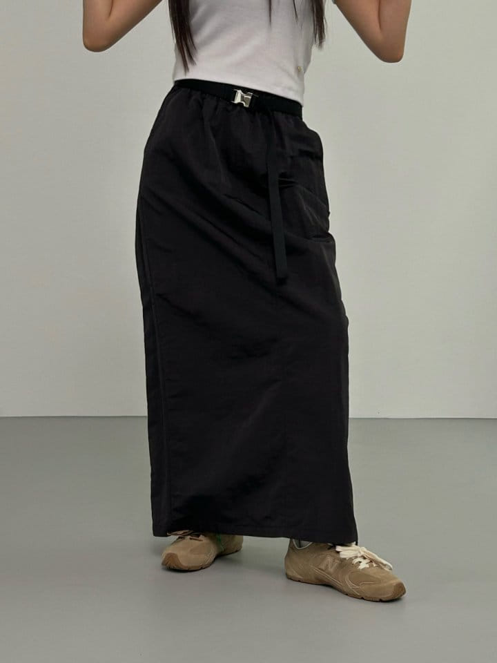 Made - Korean Women Fashion - #momslook - Y2 Skirt - 7