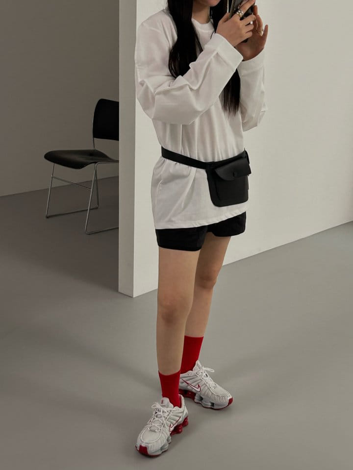 Made - Korean Women Fashion - #momslook - Y2 Short Pants - 11