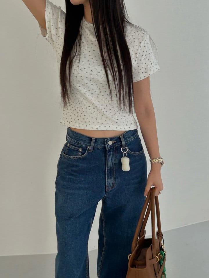 Made - Korean Women Fashion - #momslook - Emily Tee - 2