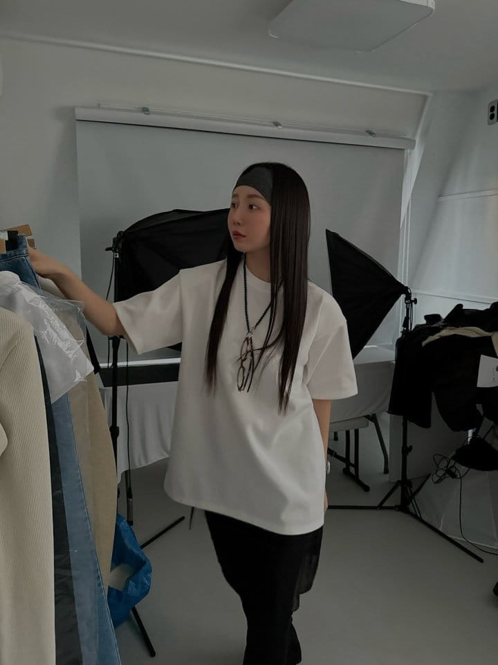 Made - Korean Women Fashion - #thelittlethings - Frame Strap  - 6