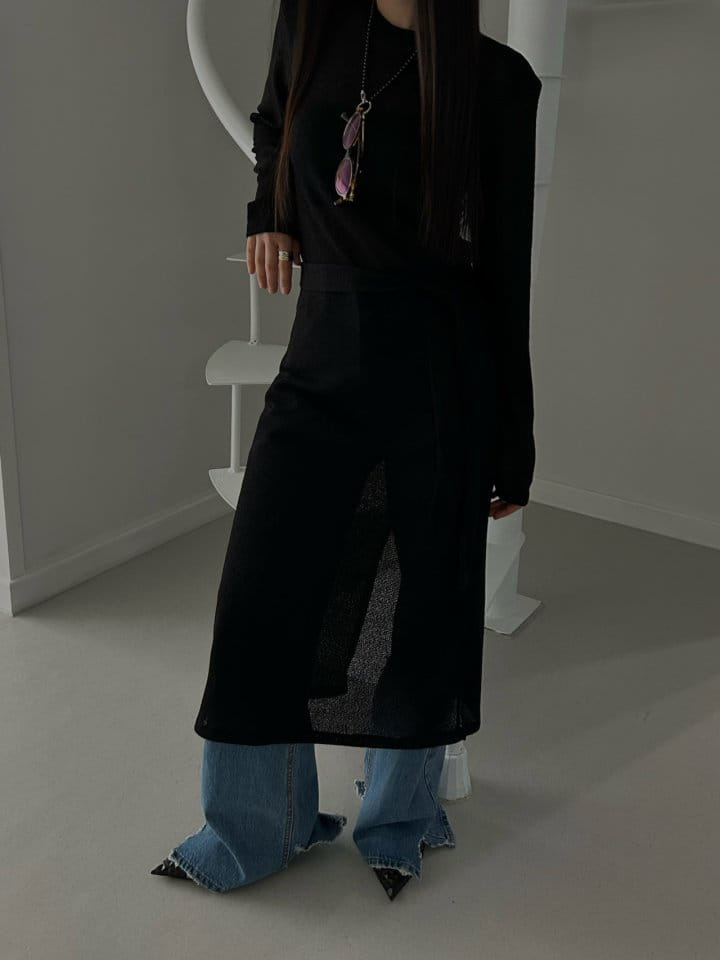 Made - Korean Women Fashion - #womensfashion - Plan One-Piece - 10