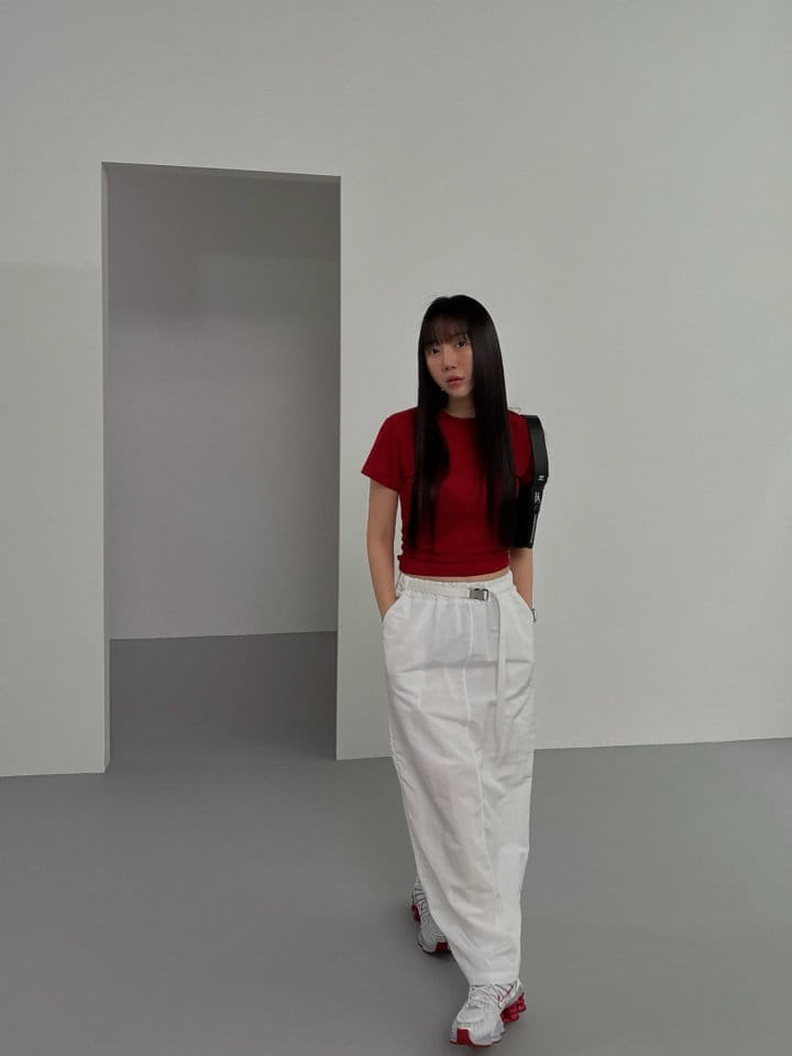 Made - Korean Women Fashion - #womensfashion - Y2 Skirt - 10