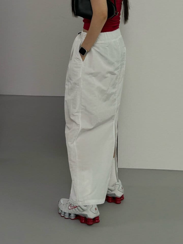 Made - Korean Women Fashion - #momslook - Y2 Skirt - 4
