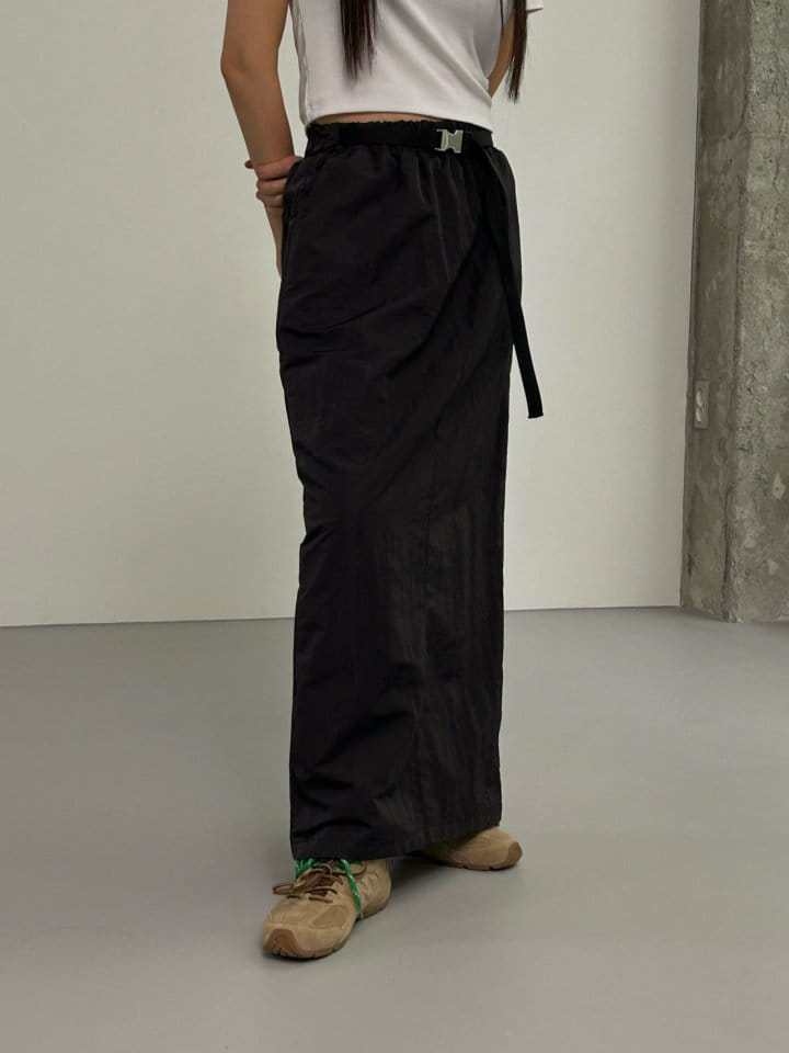Made - Korean Women Fashion - #womensfashion - Y2 Skirt - 6