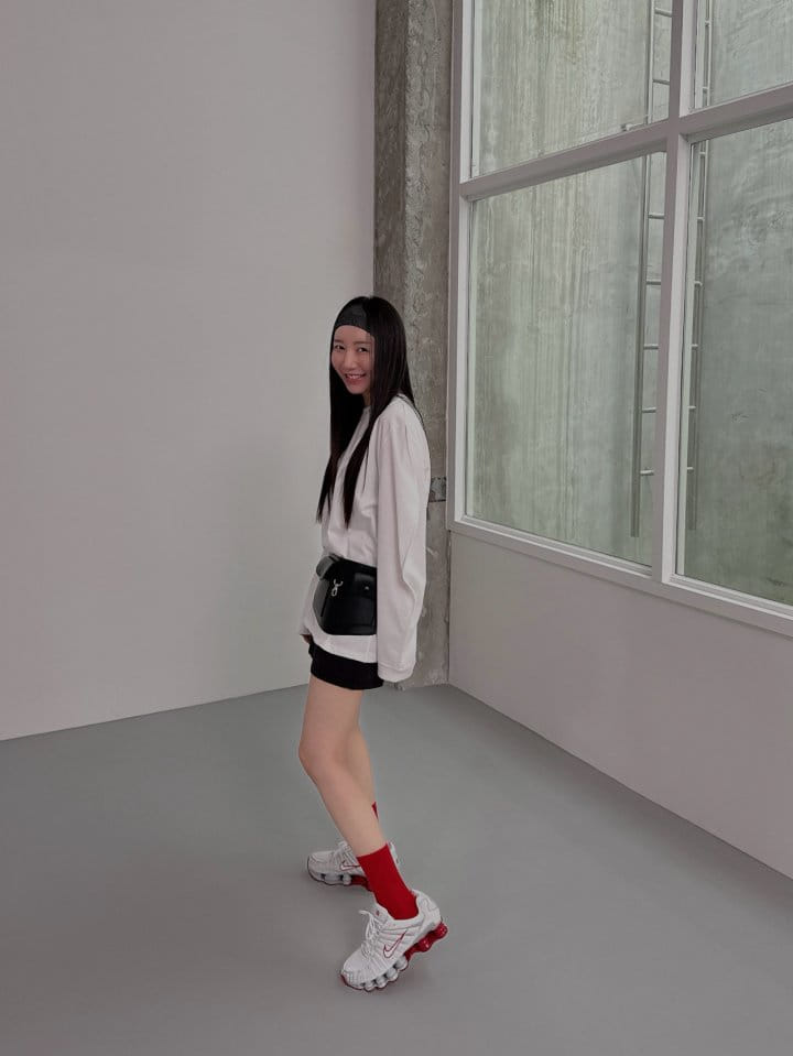 Made - Korean Women Fashion - #womensfashion - Y2 Short Pants - 9