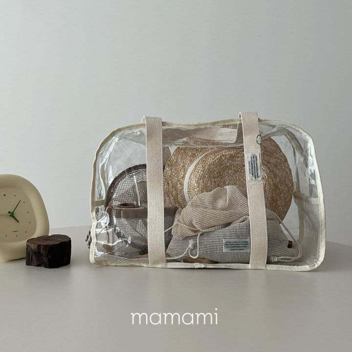 Mamami - Korean Children Fashion - #Kfashion4kids - Summer Bag