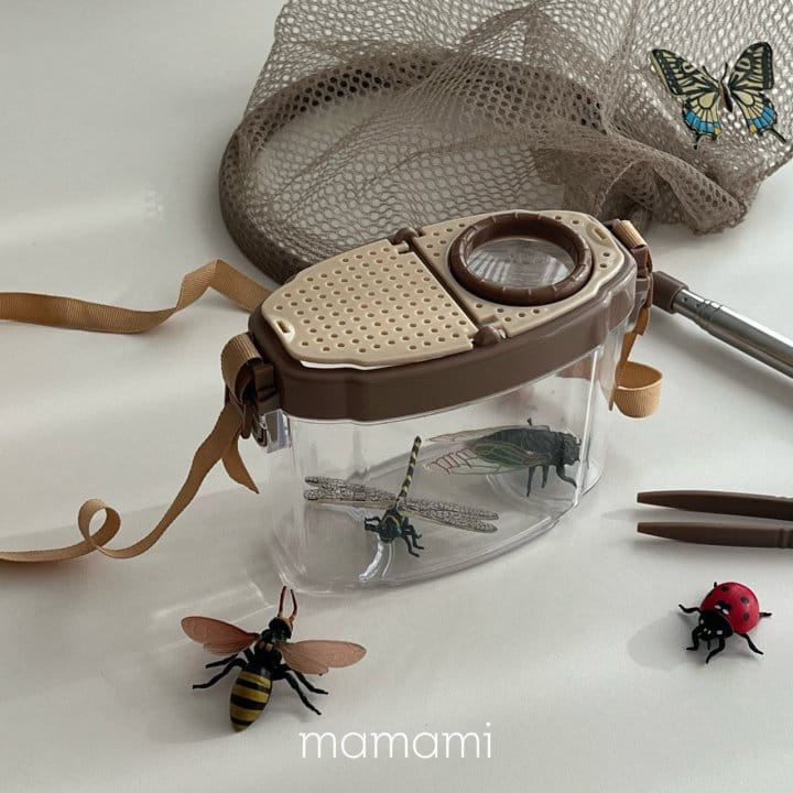 Mamami - Korean Children Fashion - #Kfashion4kids - Your Collection Set - 3