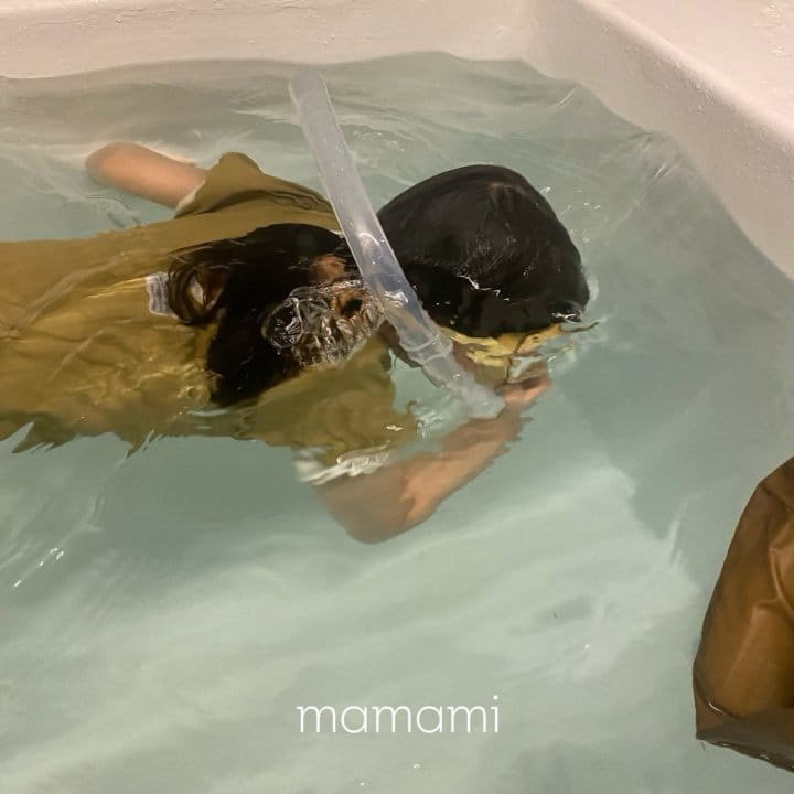 Mamami - Korean Children Fashion - #childrensboutique - Jelly Snorkel - 11