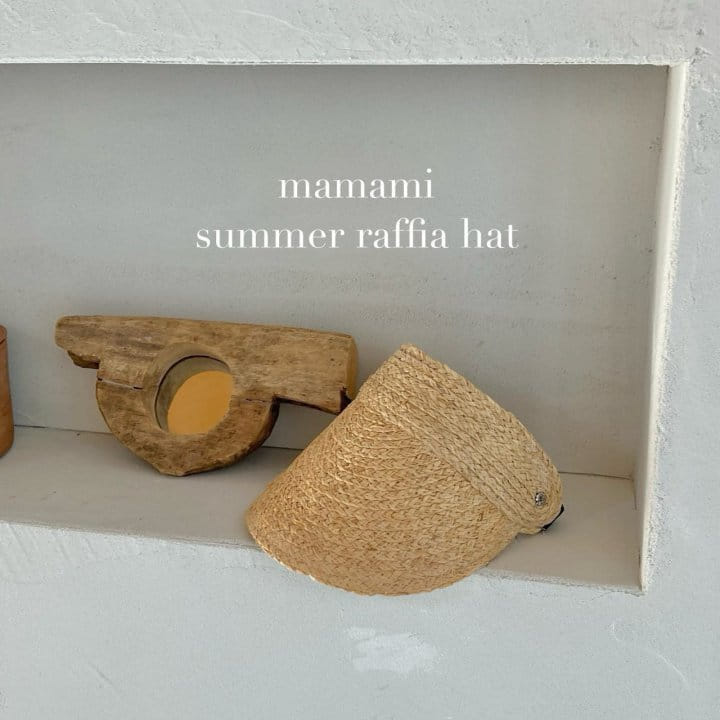 Mamami - Korean Children Fashion - #fashionkids - Hellen Hat