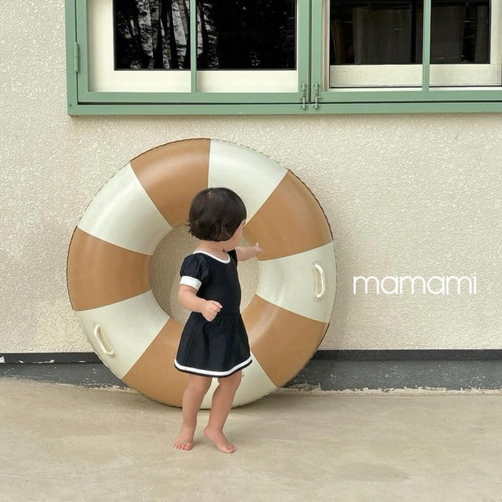 Mamami - Korean Children Fashion - #fashionkids - Bibi Swim Suit - 4