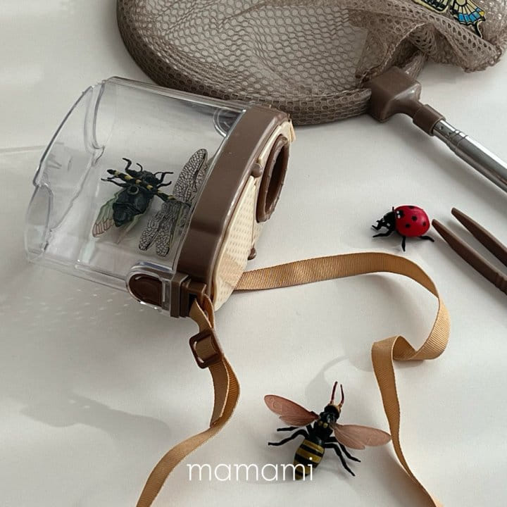 Mamami - Korean Children Fashion - #Kfashion4kids - Your Collection Set - 4