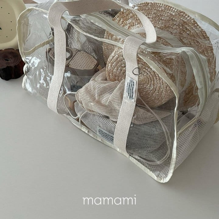 Mamami - Korean Children Fashion - #magicofchildhood - Summer Bag - 4