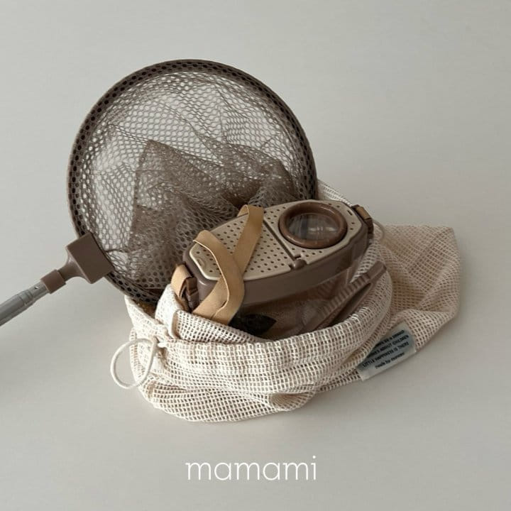 Mamami - Korean Children Fashion - #todddlerfashion - Your Collection Set - 8