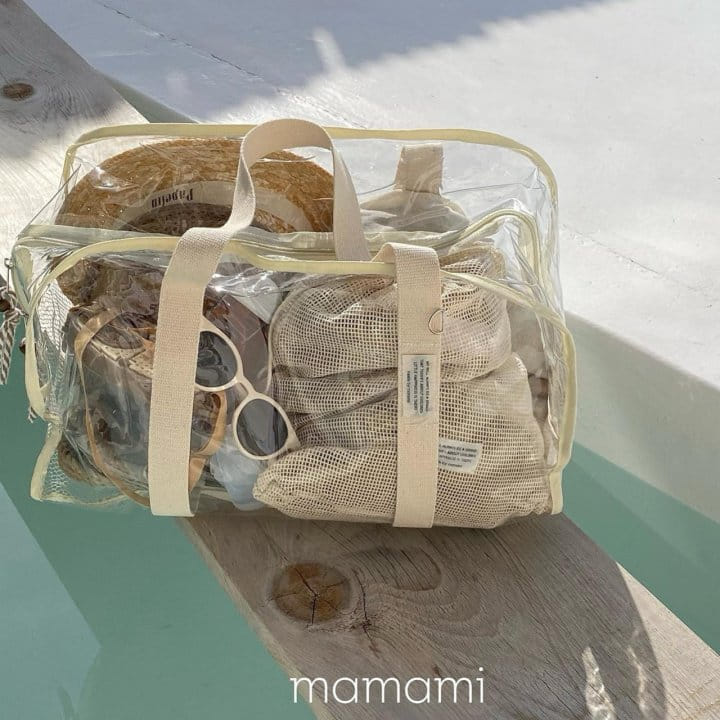 Mamami - Korean Children Fashion - #toddlerclothing - Summer Bag - 7