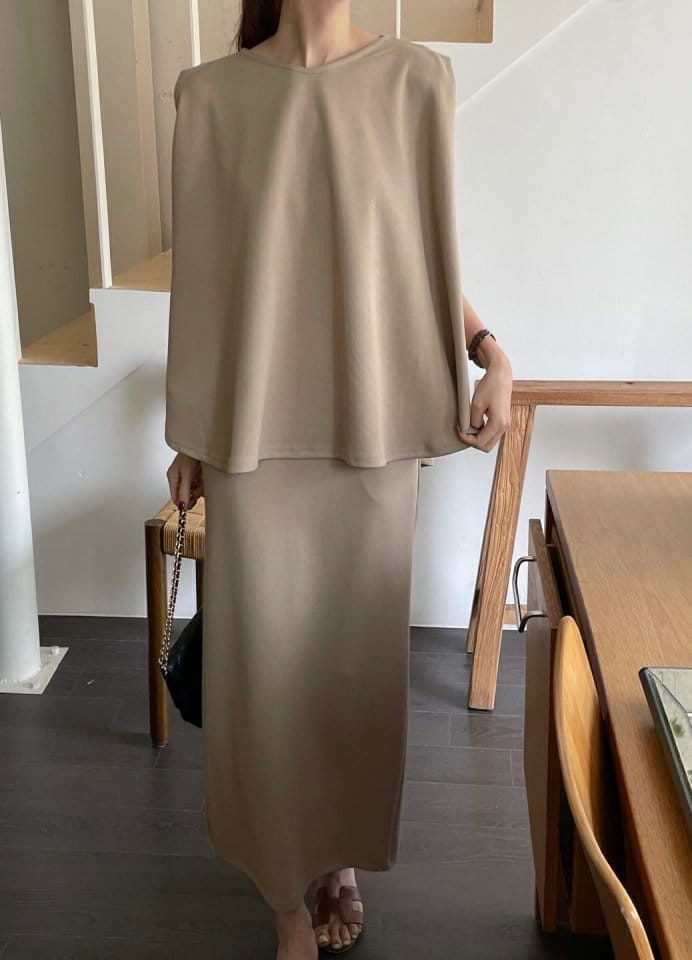 Merry J - Korean Women Fashion - #womensfashion - TenT Hool Blouse - 4