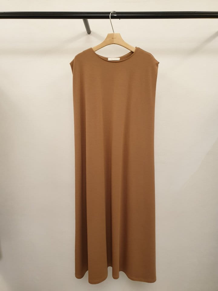 Merry J - Korean Women Fashion - #womensfashion - Goddess String One-Piece - 4