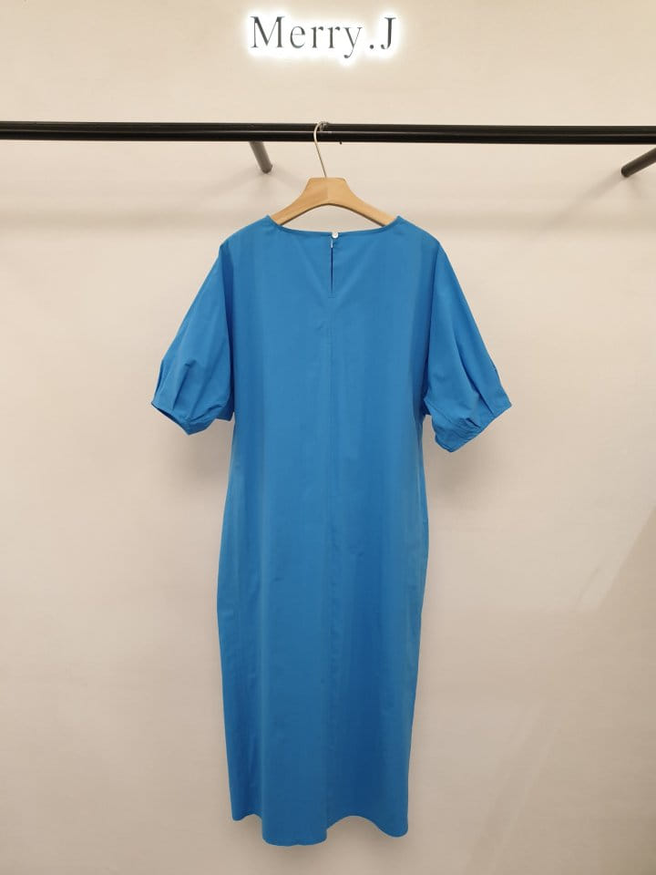 Merry J - Korean Women Fashion - #womensfashion - Loewe One-Piece - 9