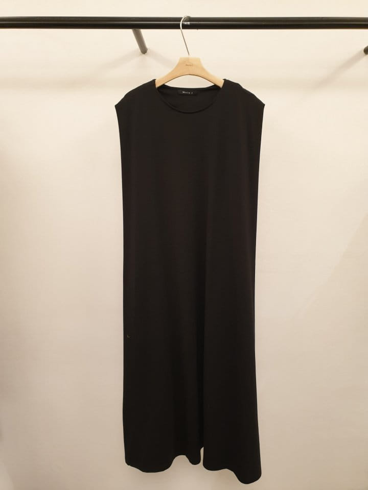 Merry J - Korean Women Fashion - #womensfashion - Goddess String One-Piece - 3