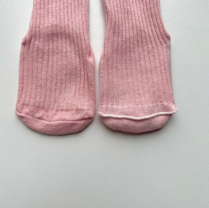 Miso - Korean Children Fashion - #Kfashion4kids - Bebe Daily Socks  - 8