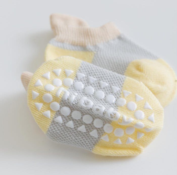 Miso - Korean Children Fashion - #Kfashion4kids - Beskinkers Socks Set - 11