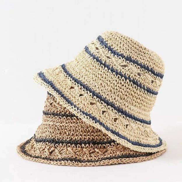 Miso - Korean Children Fashion - #Kfashion4kids - Adult Pocari Benny Hat - 6