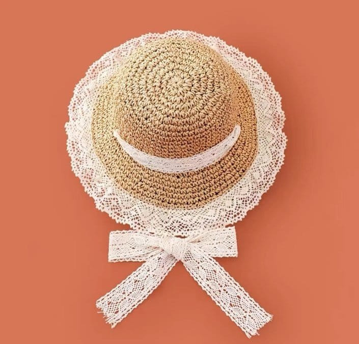 Miso - Korean Children Fashion - #Kfashion4kids - Isabel Benny Hat - 3