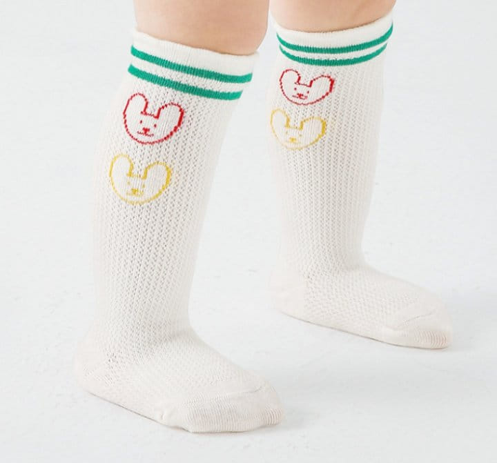 Miso - Korean Children Fashion - #designkidswear - Arong Banjang Set - 6