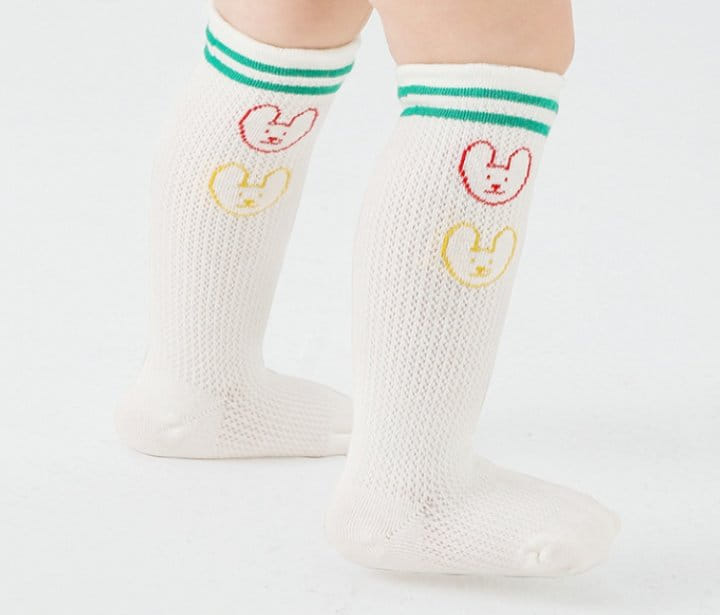 Miso - Korean Children Fashion - #fashionkids - Arong Banjang Set - 8