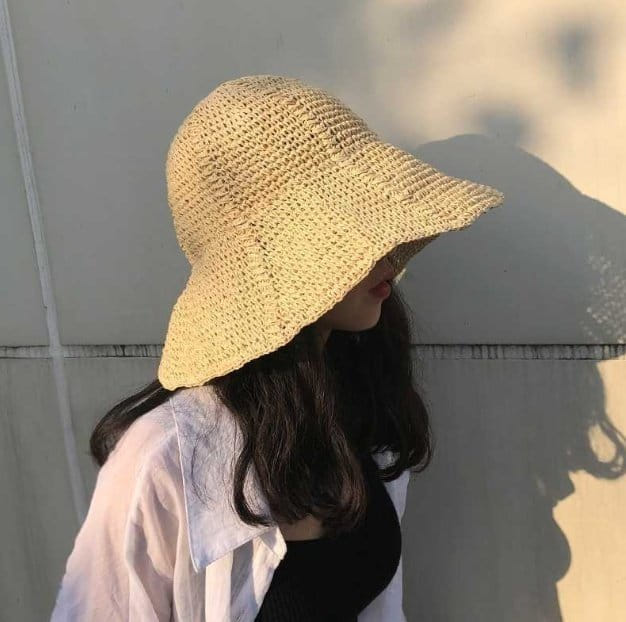 Miso - Korean Children Fashion - #fashionkids - Adult Bohol Benny Hat