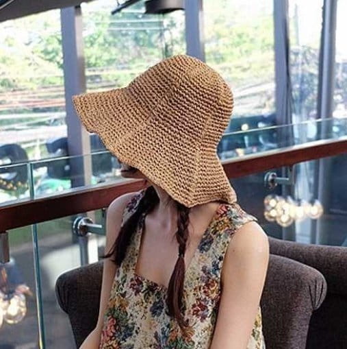 Miso - Korean Children Fashion - #kidsshorts - Adult Bohol Benny Hat - 2