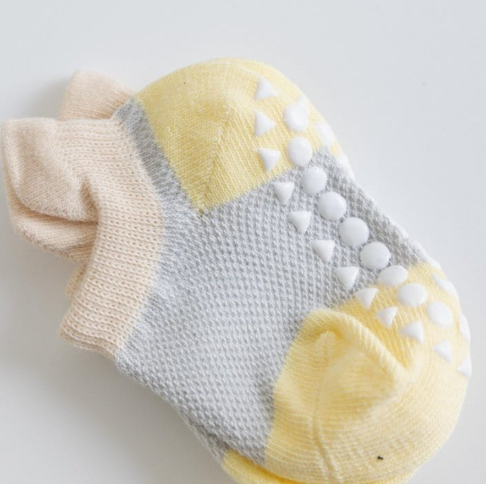 Miso - Korean Children Fashion - #kidsstore - Beskinkers Socks Set - 9