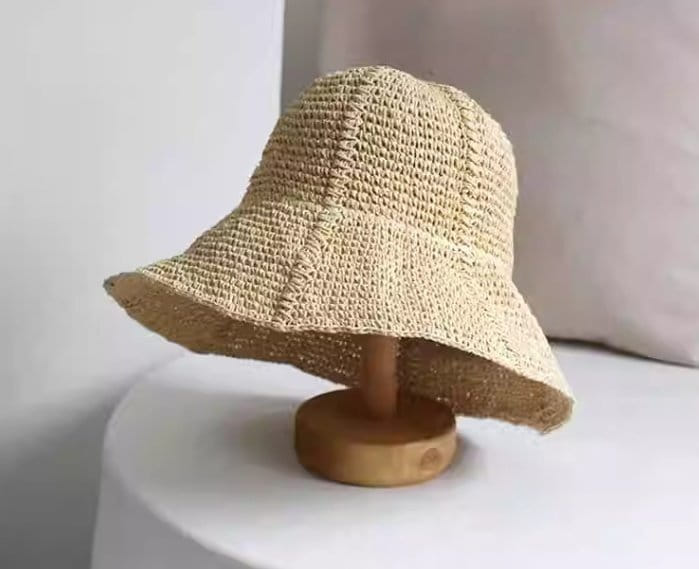 Miso - Korean Children Fashion - #kidsstore - Adult Bohol Benny Hat - 3