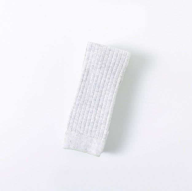 Miso - Korean Children Fashion - #kidzfashiontrend - No Foot Rib Leggings  - 6