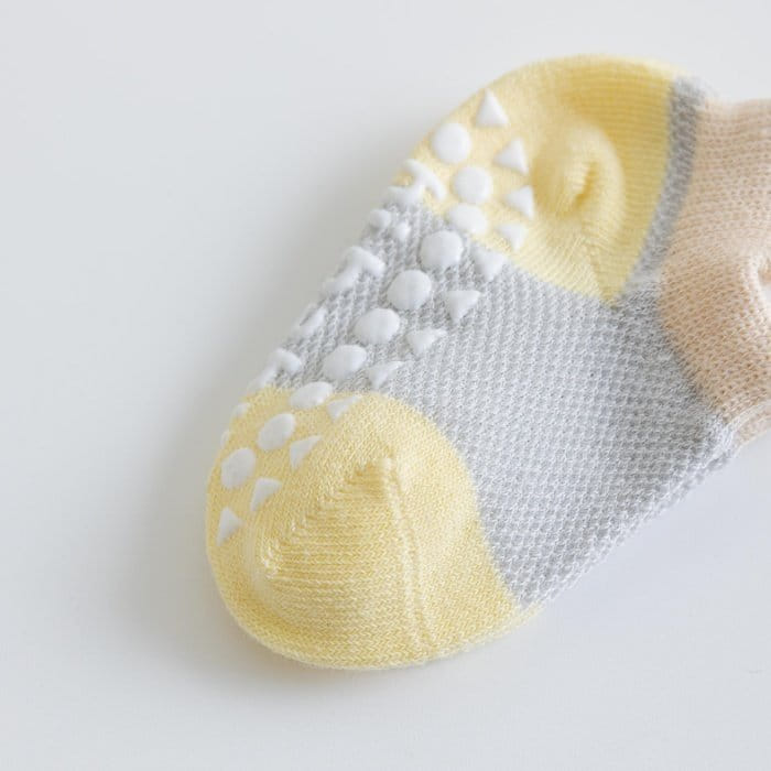 Miso - Korean Children Fashion - #kidzfashiontrend - Beskinkers Socks Set - 10