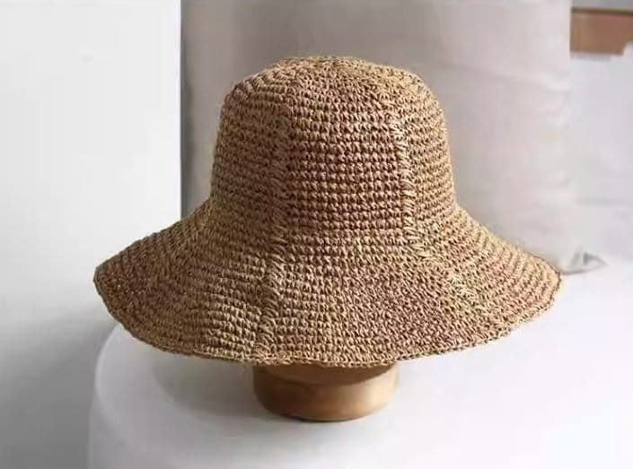 Miso - Korean Children Fashion - #kidsstore - Adult Bohol Benny Hat - 4
