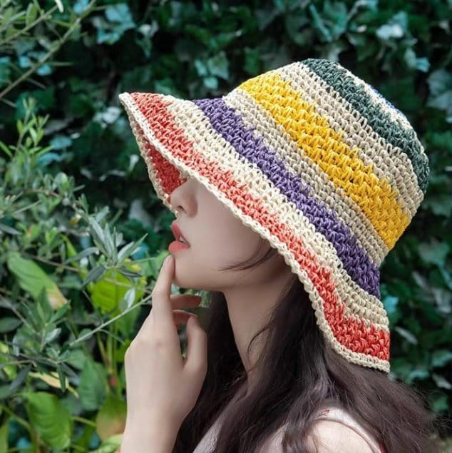 Miso - Korean Children Fashion - #kidzfashiontrend - Ubud Benny Hat With Mom - 3