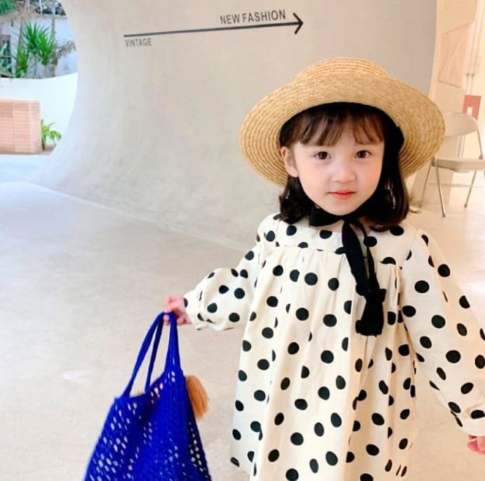 Miso - Korean Children Fashion - #kidzfashiontrend - Angela Benny Hat