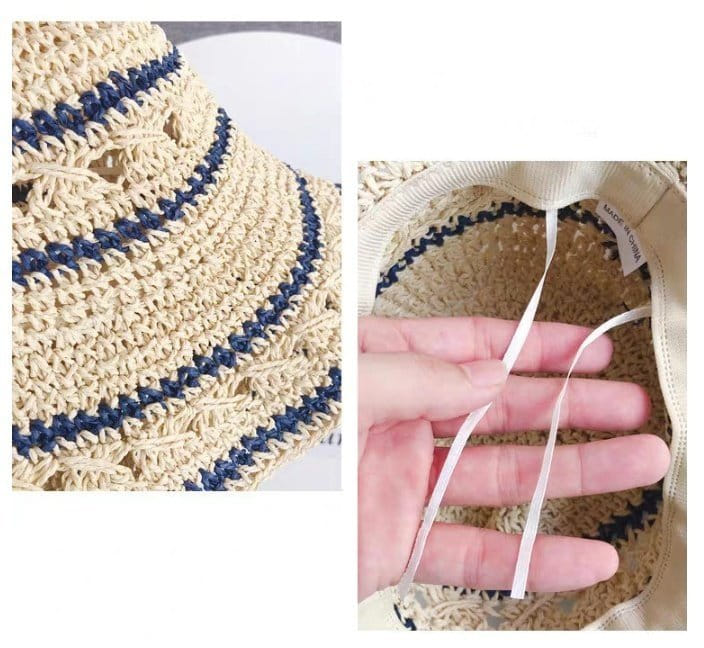 Miso - Korean Children Fashion - #littlefashionista - Adult Pocari Benny Hat - 7