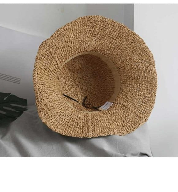 Miso - Korean Children Fashion - #littlefashionista - Adult Bohol Benny Hat - 6