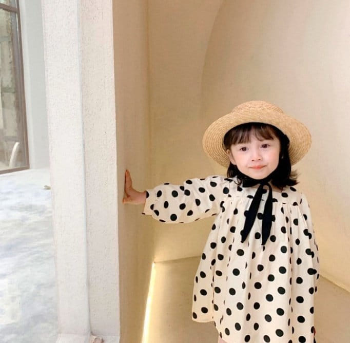 Miso - Korean Children Fashion - #littlefashionista - Angela Benny Hat - 3