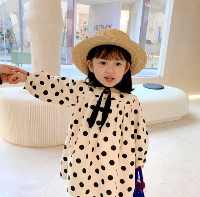 Miso - Korean Children Fashion - #littlefashionista - Angela Benny Hat - 4