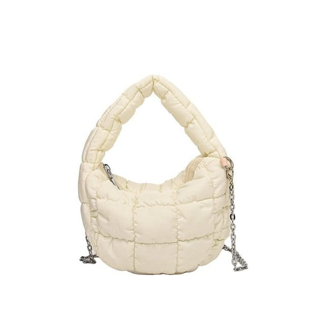 Miso - Korean Children Fashion - #minifashionista - Mini Cloud Bag - 3