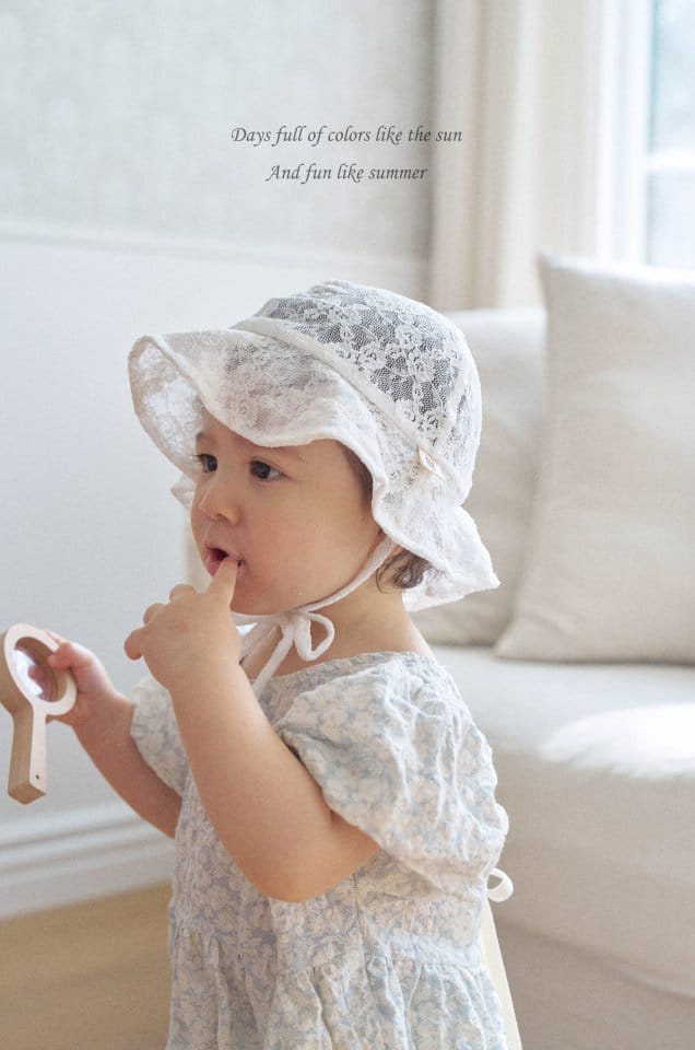 Mkids - Korean Baby Fashion - #babyclothing - Roel Body Suit - 9